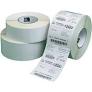 • 102mm x 60mm White Permanent adhesive, Direct thermal, 500 LPR