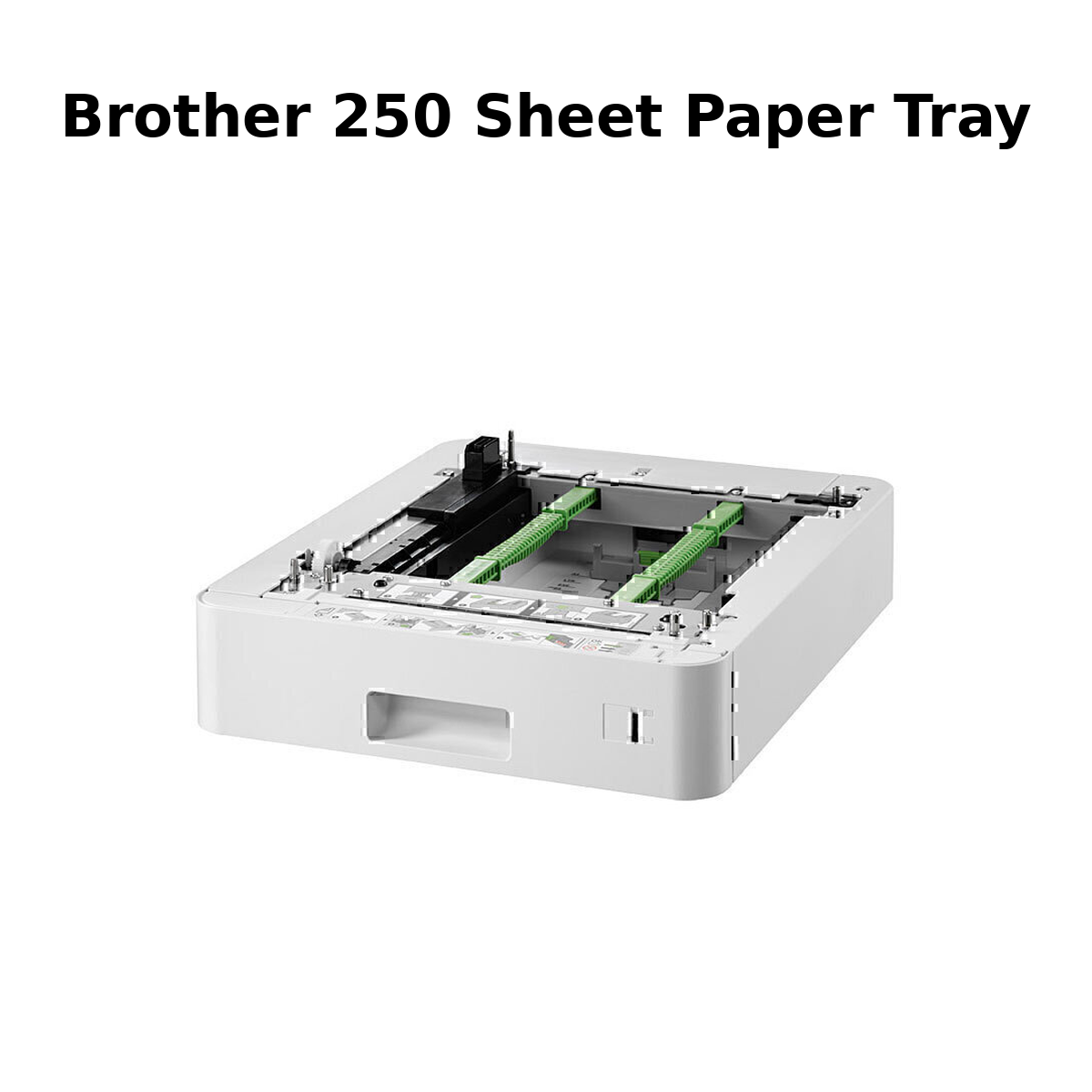 Brother 250 Sheet Paper Tray