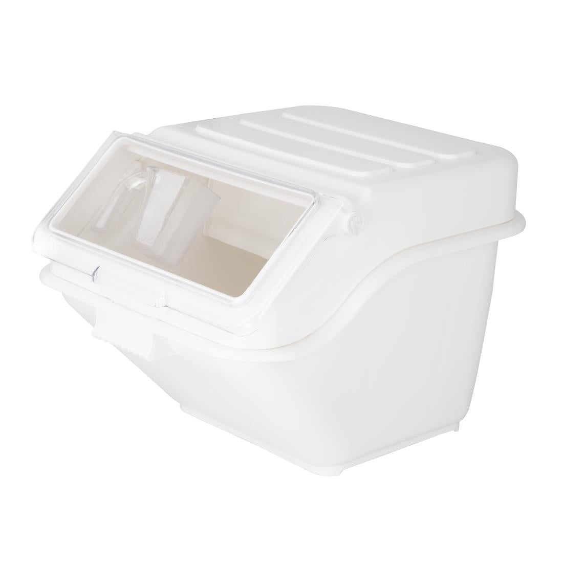 Vogue Ingredient Bin - 38Ltr 1280fl oz
