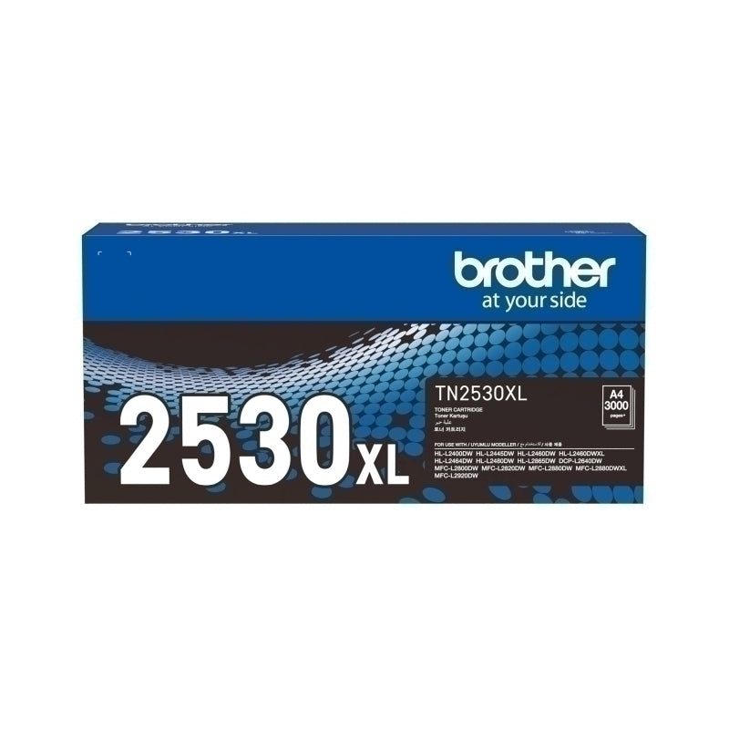 Brother TN2530XL Toner Cartridge