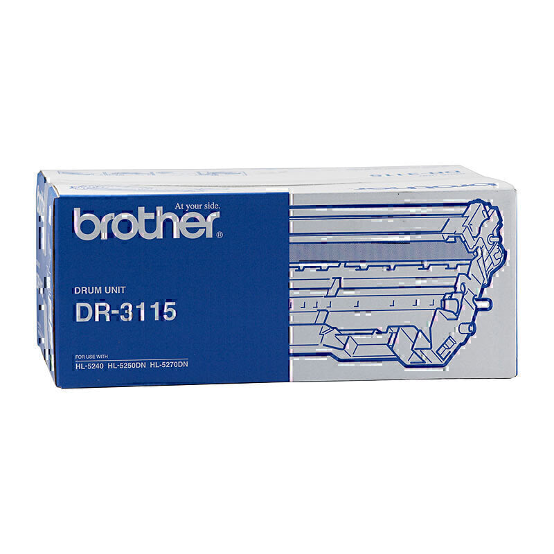 Brother DR-3115 Drum Unit