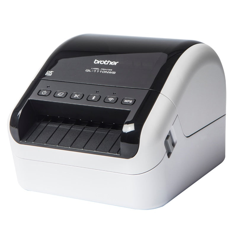 Brother QL-1110NWB Label Machine