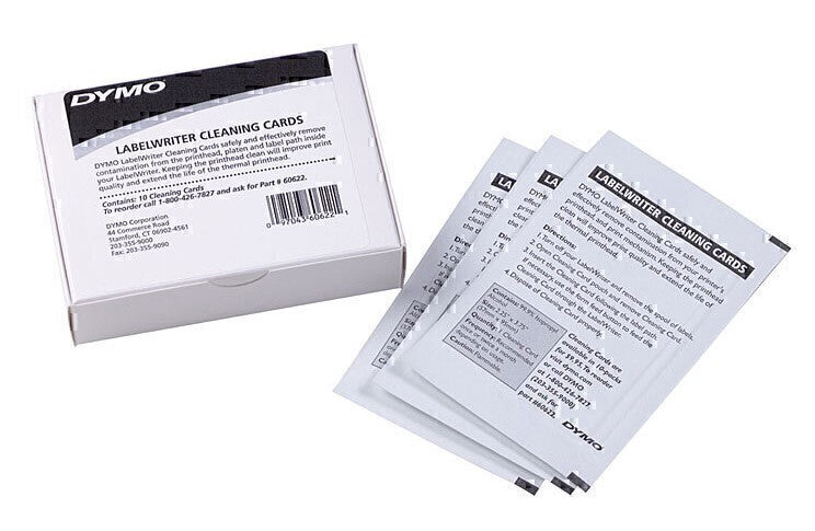 Dymo Print Head Cleaning Kit