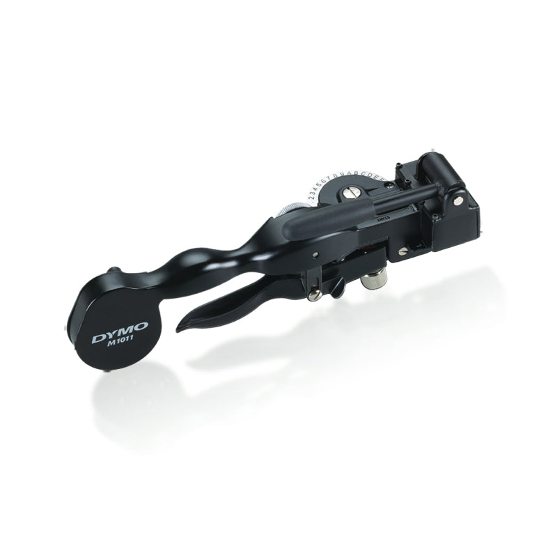 Dymo Rhino M1011 Industrial Embossing Tool