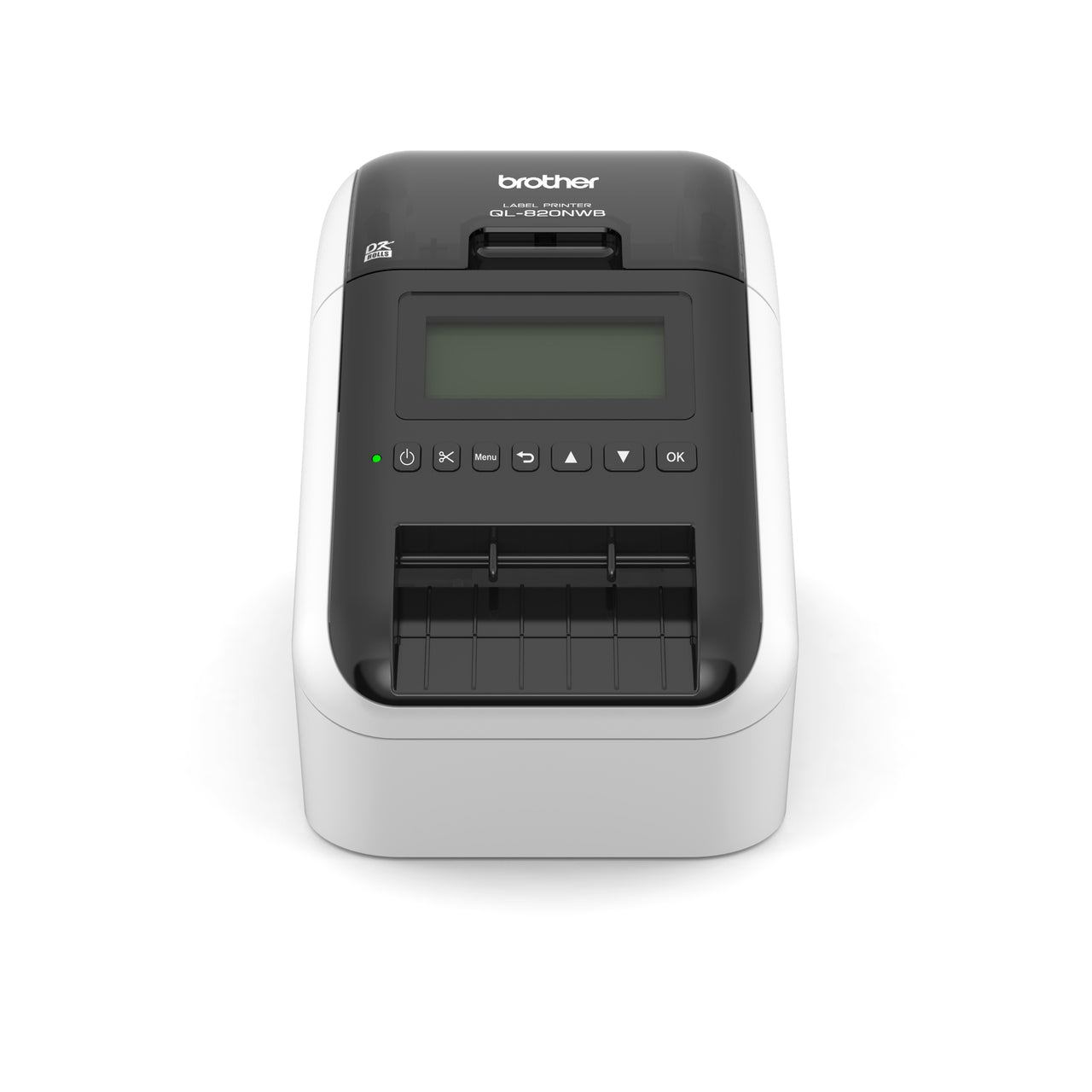 Brother QL-820NWB Label Printer
