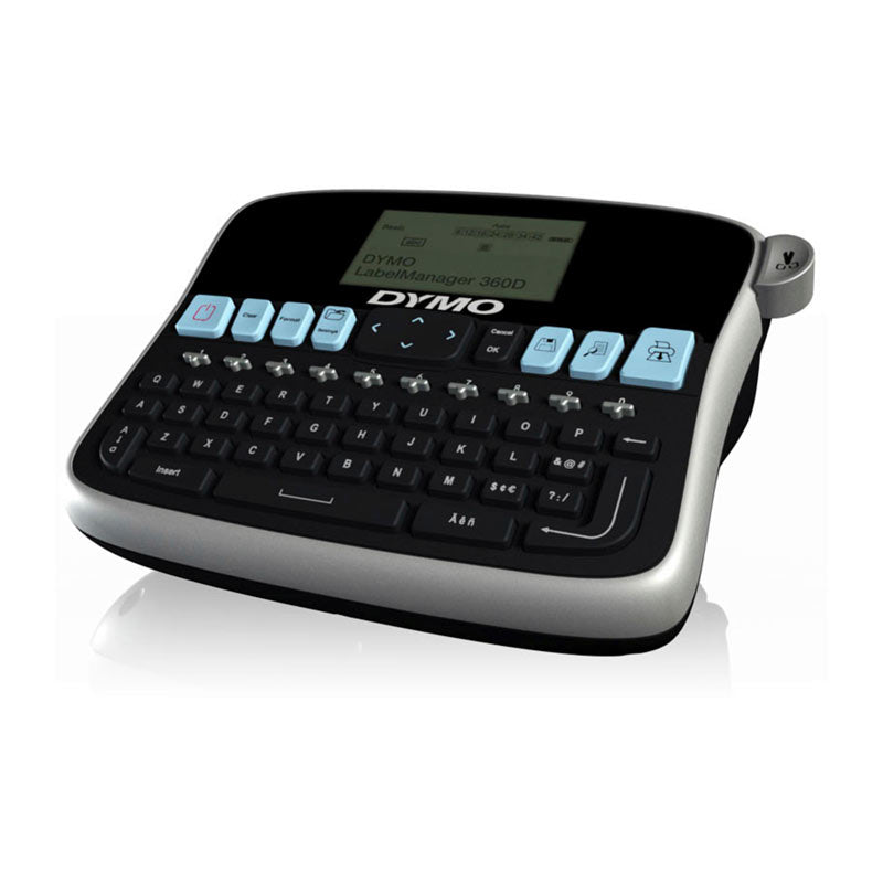 Dymo LabelManager 360D