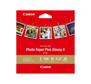 Canon 5x5 Glossy Photo Paper