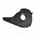 Brady Printer Media Adaptor For BMP71 Rolls TLS/HM, Black, M71-ADAPT-BK, Pack of 3