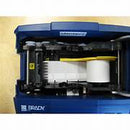 Brady Printer Media Adaptor For BMP71 Rolls TLS/HM, Black, M71-ADAPT-BK, Pack of 3