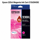 Epson 220XL Magenta Ink Cart C13T294392