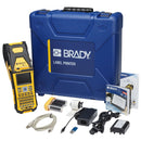 Brady M610 Label Printer with Bluetooth Kit