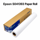 Epson S041393 Paper Roll