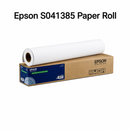 Epson S041385 Paper Roll