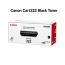 Canon CART322 Black Toner