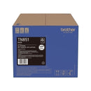 Brother TN-851BK Black Toner Cartridge