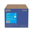 Brother TN-851C Cyan Toner Cartridge
