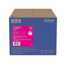 Brother TN-851M Magenta Toner Cartridge