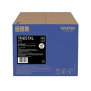 Brother TN-851XLBK Black Toner Cartridge