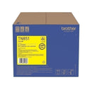 Brother TN-851Y Yellow Toner Cartridge