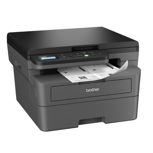 Brother HL-L2464DW Laser Printer