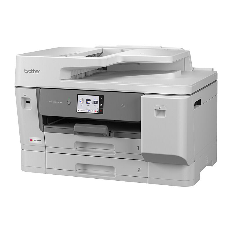 Brother MFC-J6975DW A3 Inkjet Multi-Function Printer