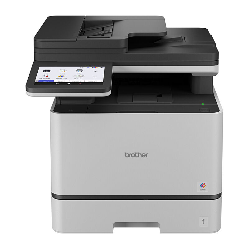 Brother MFC-L8930CDW Colour Laser Multifunction Printer