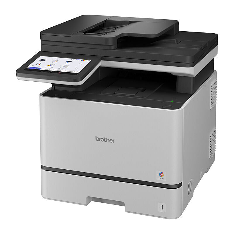 Brother MFC-L8930CDW Colour Laser Multifunction Printer