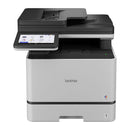 Brother MFC-L8930CDW Colour Laser Multifunction Printer