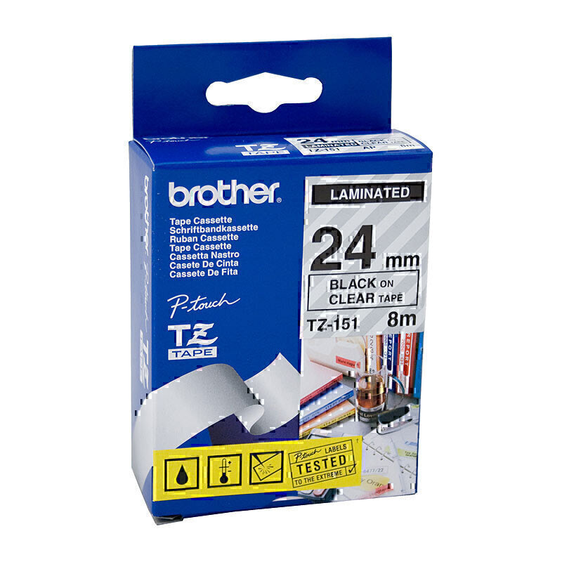 Brother TZe-151 Tape