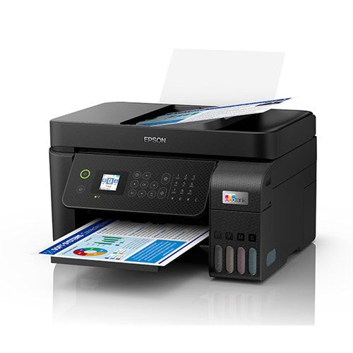Epson EcoTank ET-4810 Wireless Multifunction Printer