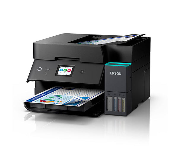 Epson ET 4950 Inkjet Multi Function Printer