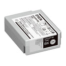 Epson Original Gloss Black Ink Cartridge C4010 50ml C13T52M140