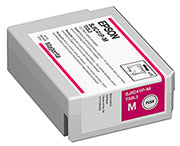 Epson Original Magenta Ink Cartridge C4010 50ml C13T52M340