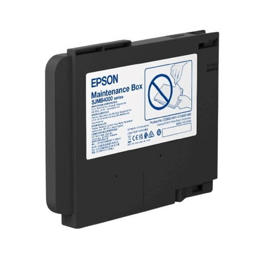 EPSON Maintenance Box for ColorWorks C4010 C33S021601