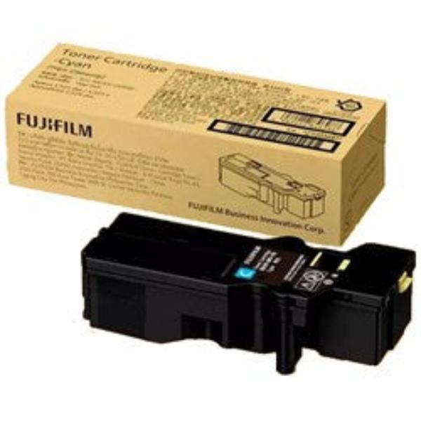 FUJIFILM C325 High Yield CYAN TONER (C) 4K