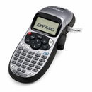 DYMO LetraTag 100H Bundle Silver With 3 Bonus Tapes