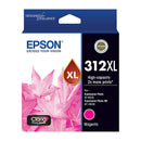 EPSON 312XL MAGENTA TONER CLARIA PHOTO HD XP-8500 / XP-15000