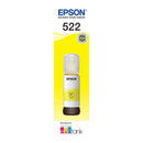 Epson T522 Yell EcoTank Bottle C13T00M492