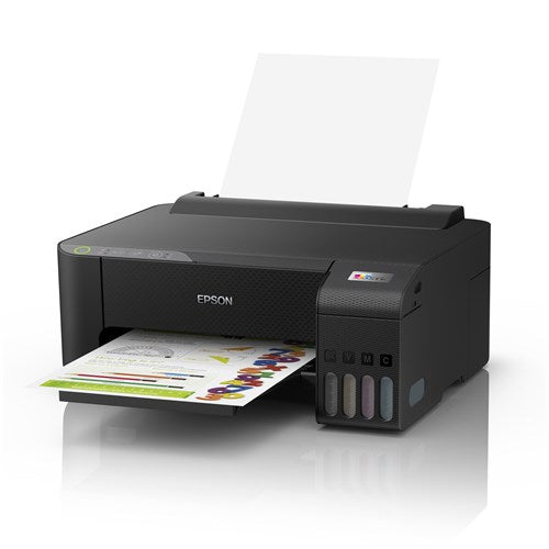 EPSON EXPRESSION ET-1810 ECOTANK WIRELESS PRINTER