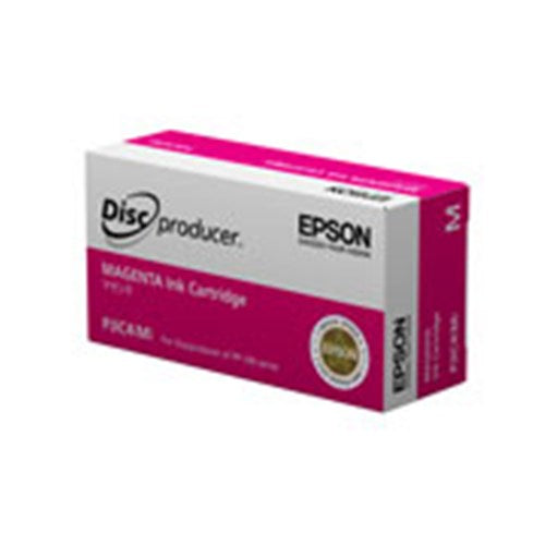 EPSON C13S020691 PJIC4 MAGENTA INK CARTRIDGE