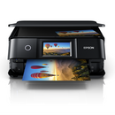 Expression Photo XP-8700 Printer