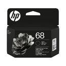 HP 68 Black Original Ink Cartridge 7FP21TA