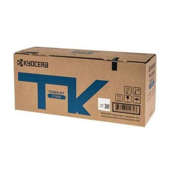 Kyocera TK5294 Cyan Toner