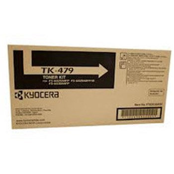 Kyocera TK-479 Black Toner