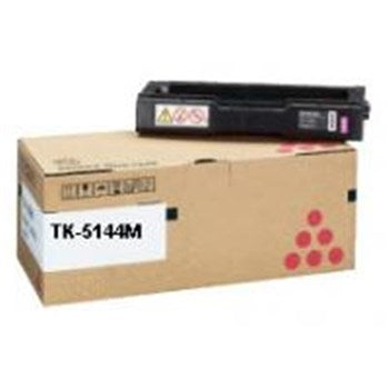 Kyocera TK-5144M Magenta Toner