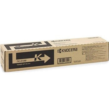 Kyocera TK-5199K Black Toner