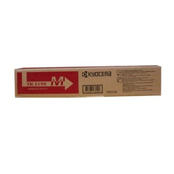 Kyocera TK-5199M Magenta Toner