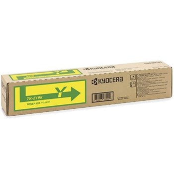 Kyocera TK5199 Yellow Toner