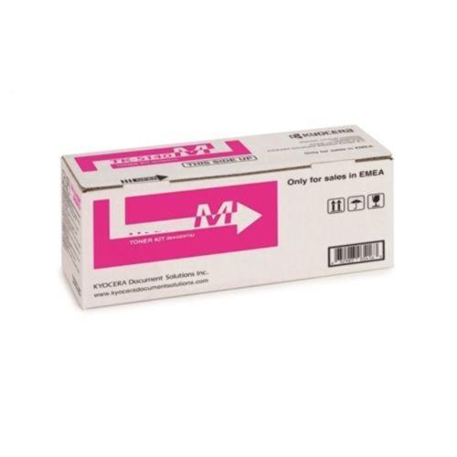 Kyocera TK-5209M Magenta Toner