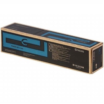 Kyocera TK-5219C Cyan Toner